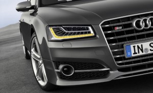 Audi A8, la prossima generazione sarà interamente autonoma