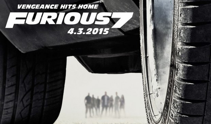 Fast & Furious 7, il 1 novembre arriva il trailer ufficiale [VIDEO]