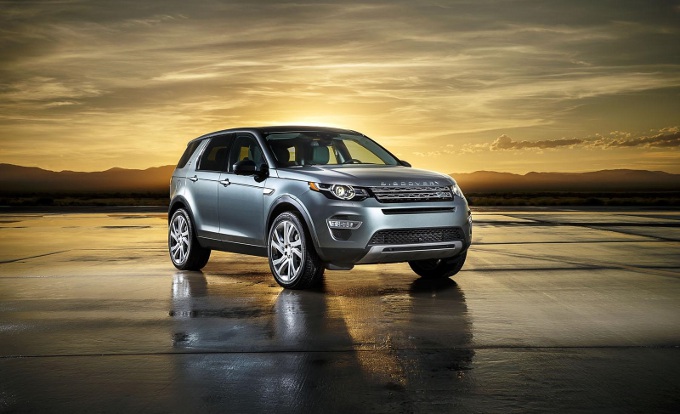 Land Rover Discovery Sport, in considerazione un modello sportivo diesel