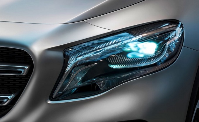 Mercedes, focus sui nuovi appellativi per i SUV