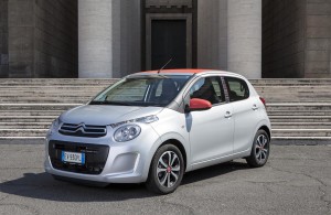 Citroën conferma la sua presenza al Motor Show 2014 di Bologna