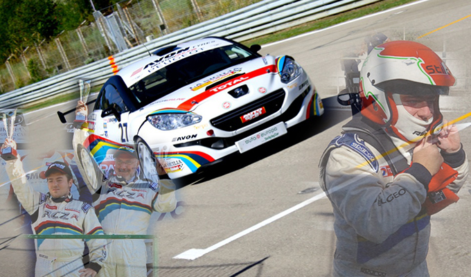 Inside the Race: il film e il racconto dell’avventura nella Peugeot RCZ R Cup [FOTO e VIDEO]