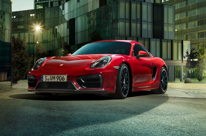 Porsche Cayman GT4, si torna a parlare del super coupé