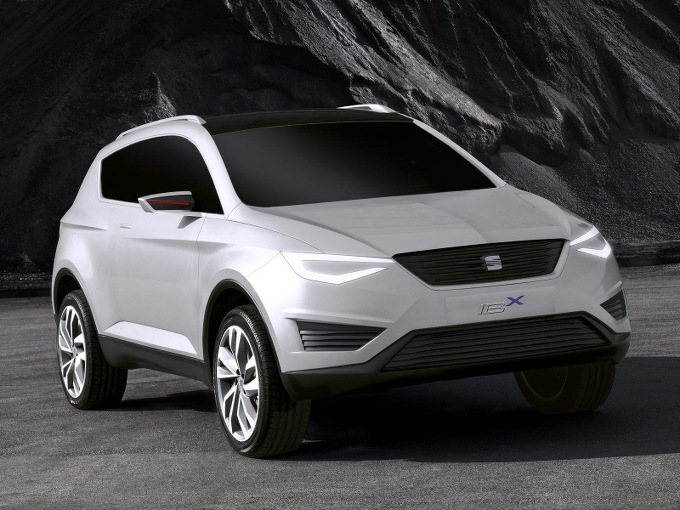 SEAT: allo studio lo sviluppo di due possibili crossover