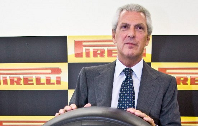 Pirelli Cyber Tyre: lo pneumatico che “parla” con l’auto