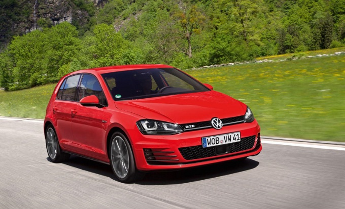 Volkswagen Golf, il nuovo modello sarà un’evoluzione dell’attuale