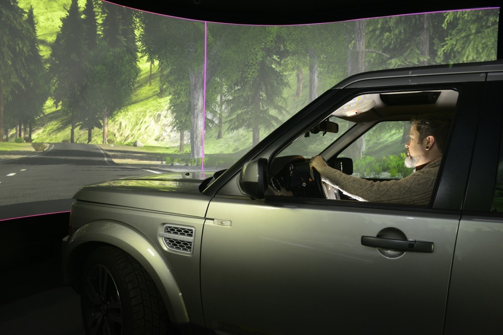Jaguar Land Rover lancia justDrive, nuova ed evoluta app e piattaforma per smartphone