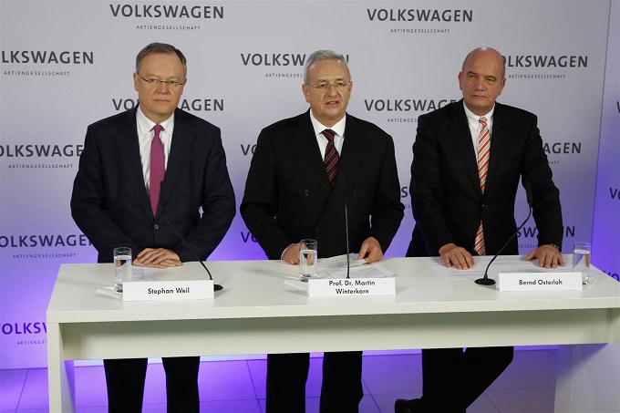 Volkswagen conferma l’investimento da 85,6 milioni di euro nella divisione automotive