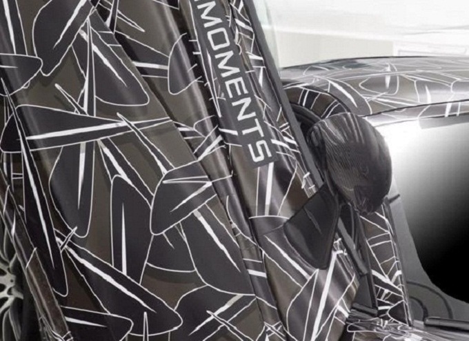 McLaren Sports Series, nuova immagine teaser della supercar entry-level