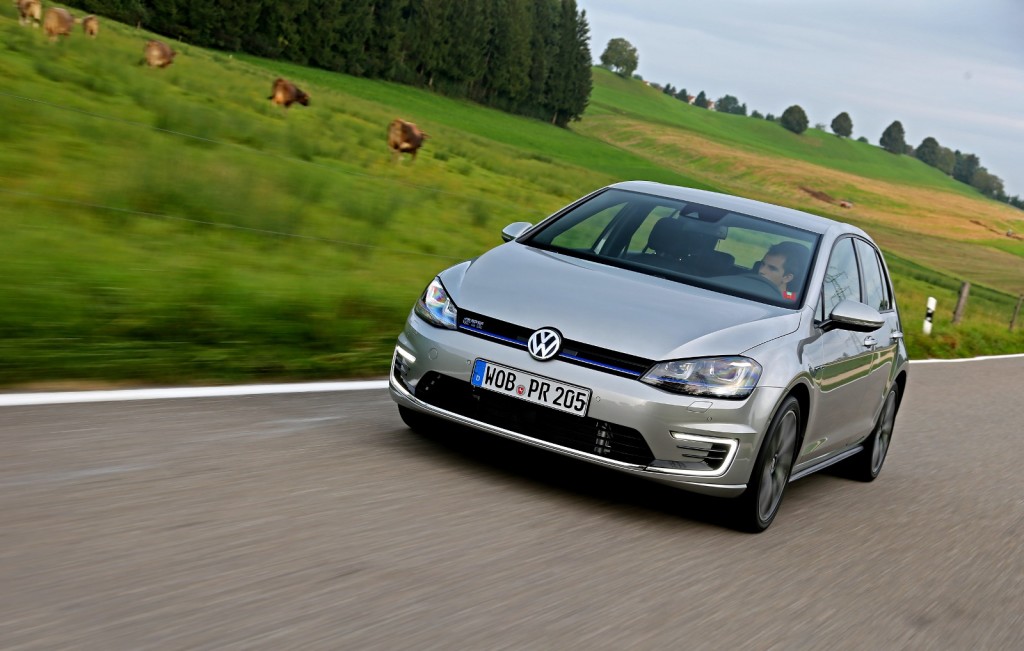 Volkswagen Golf, cambio automatico 10 marce per la prossima generazione?