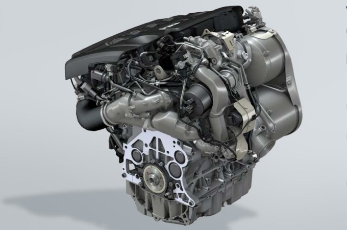 Volkswagen, arriva un nuovo motore turbodiesel 2.0 litri da 272 CV