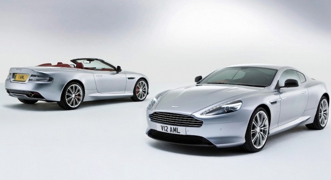 Aston Martin, le vendite continueranno negli Stati Uniti