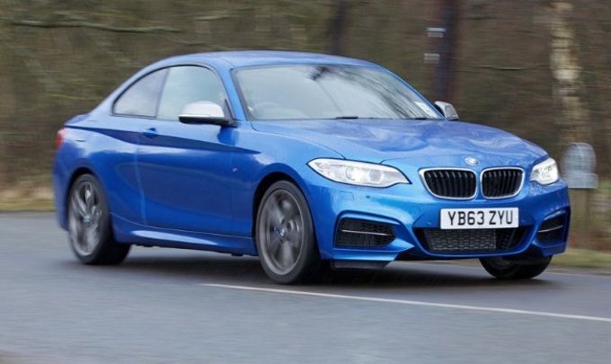 BMW M2, nuovi rumors sulla data di presentazione