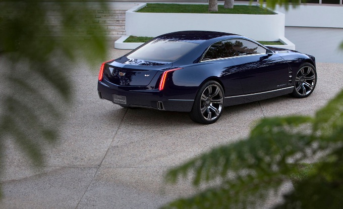 Cadillac, allo studio un modello extra lusso