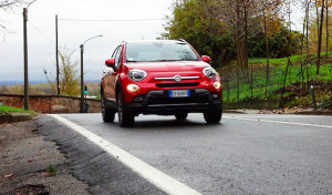 Fiat 500X, svelato ufficialmente il listino prezzi completo per l’Italia