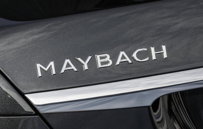 Mercedes potrebbe espandere la gamma Maybach