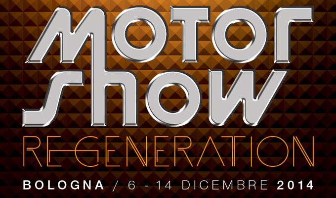 Motor Show di Bologna 2014: debutta il Drive In, un’intera area per tuffarsi negli anni ’50