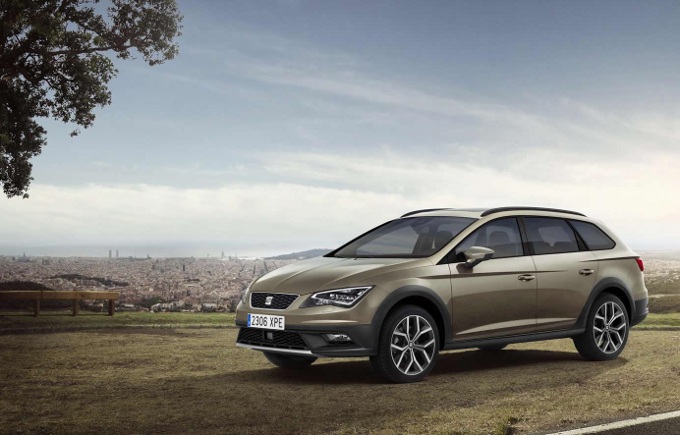 SEAT, fuori dalla Russia a partire dal 2015
