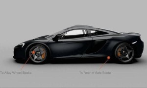 McLaren 650S Limited Edition, la nuova versione speciale della supercar firmata MSO