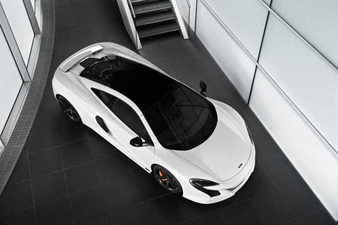 McLaren e Honda insieme, da Woking precisano: “Solo in F1, non nella produzione di serie”