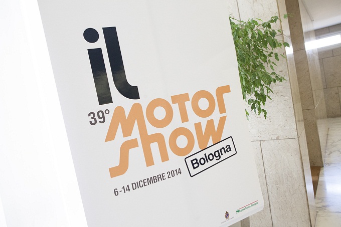 Motor Show 2014: spettacolo e adrenalina da rally con il Trofeo Memorial Bettega Celebrities