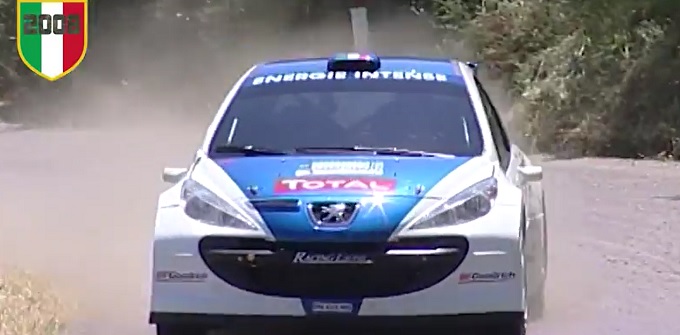 Peugeot Rally: 8 titoli Costruttori raccontati dai suoi piloti più forti [VIDEO]