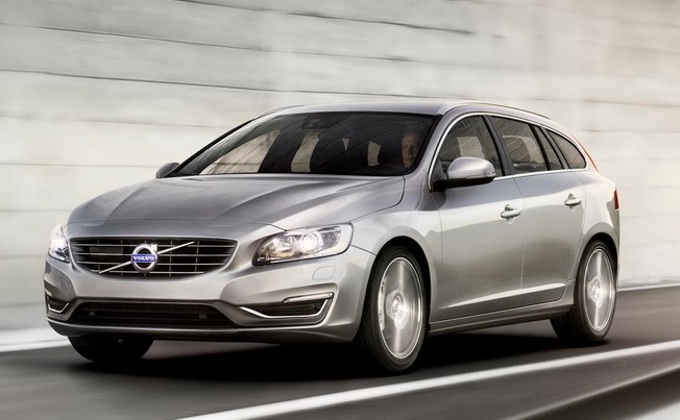 Volvo, grandi novità in arrivo sotto il cofano