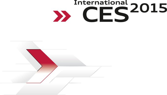 Audi annuncia due debutti mondiali per il CES 2015