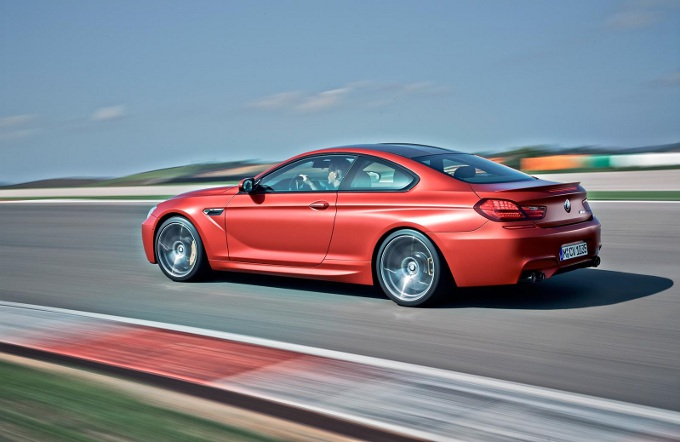 BMW M6, in mostra l’intera gamma aggiornata [VIDEO]