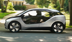 BMW, motori a idrogeno nel futuro della casa bavarese?