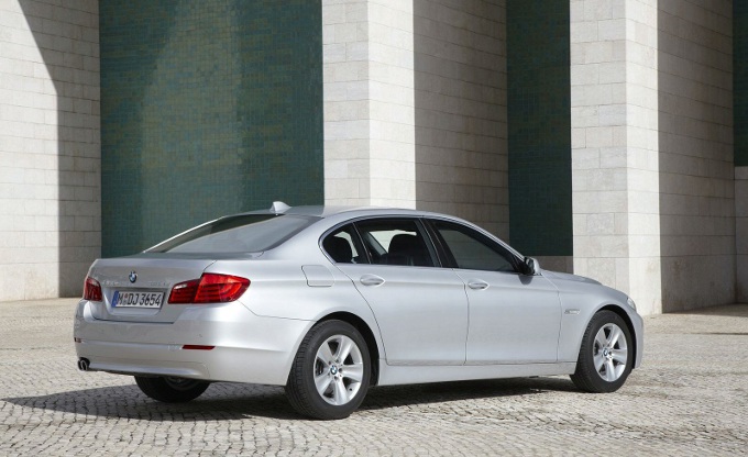 BMW i5/i7, previsto per il 2018 l’arrivo di un nuovo modello “i”