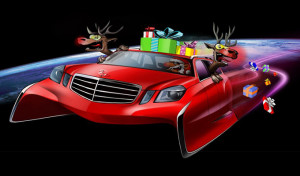 Buon Natale e Felice Anno Nuovo da tutta la redazione di Motorionline