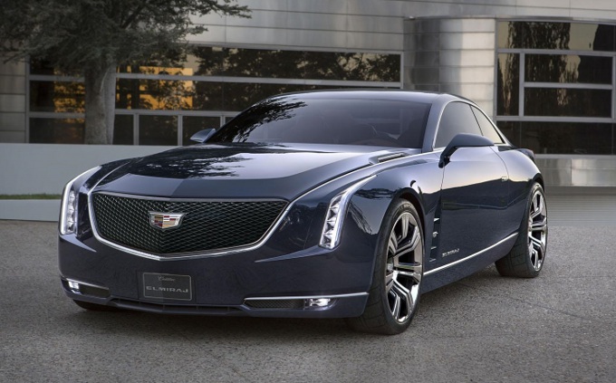 Cadillac si prepara a lanciare nove modelli nuovi