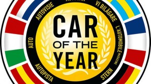 Car of the Year 2015: svelate le 7 finaliste