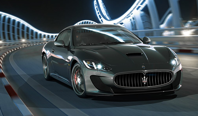 Centenario Maserati: così nasceva il mito del Tridente