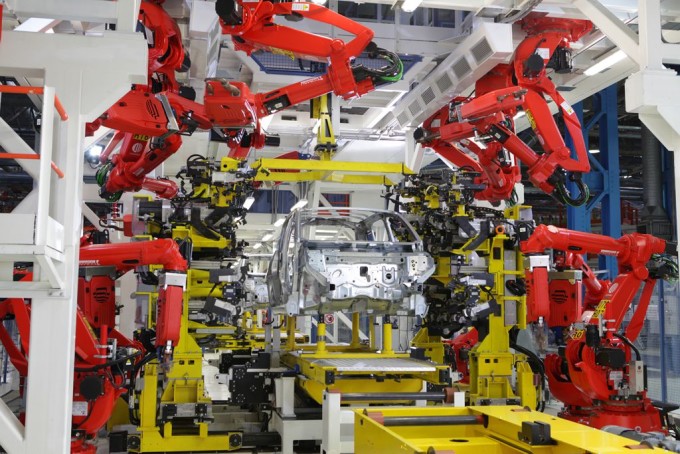 Fiat, ancora cassa integrazione a Pomigliano d’Arco