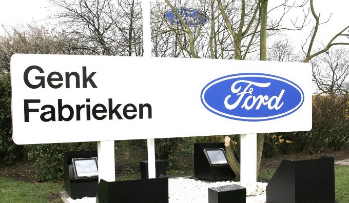 Ford, chiusa definitivamente la fabbrica in Belgio