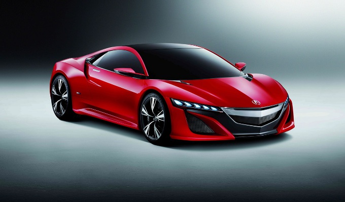Nuova Honda NSX, è già un successo prima della presentazione