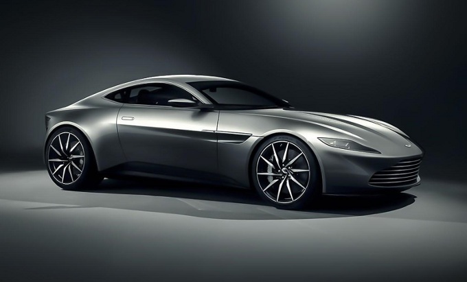 Aston Martin necessita di fondi economici per lo sviluppo di nuovi modelli