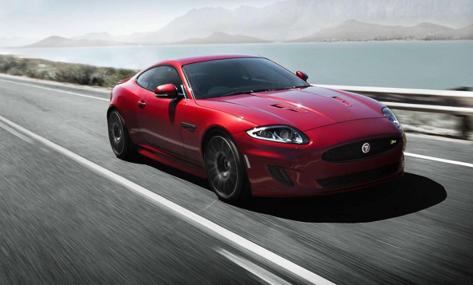 Jaguar XK, il coupé di lusso potrebbe tornare?