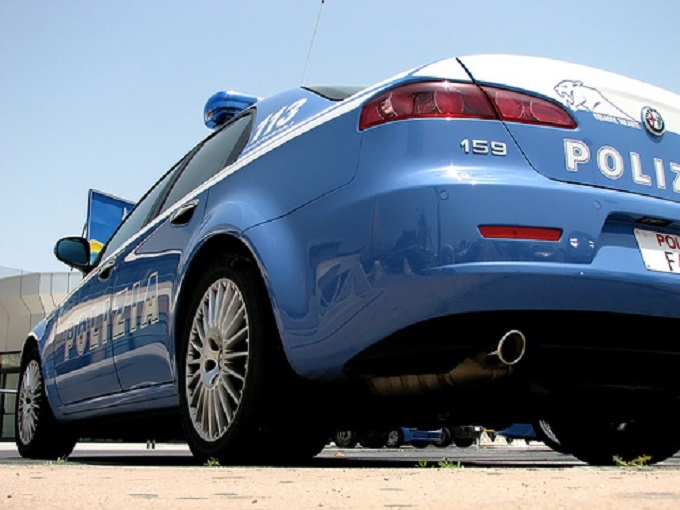 Volkswagen fornirà le nuove auto di Polizia e Carabinieri