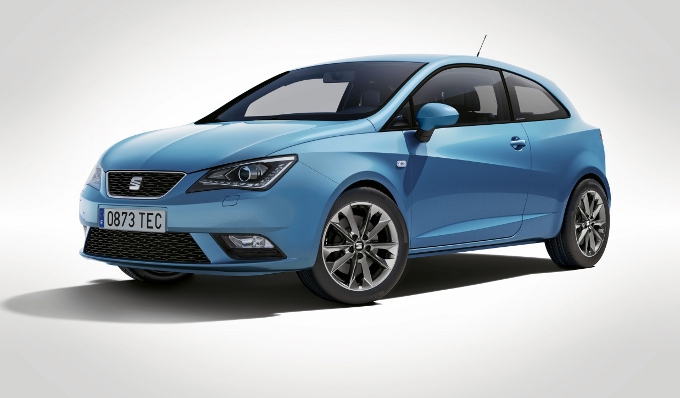 SEAT Ibiza I-Tech, la versione con la “tecnologia che emoziona”