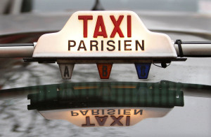 Uber in Francia sarà illegale dal 1° gennaio 2015