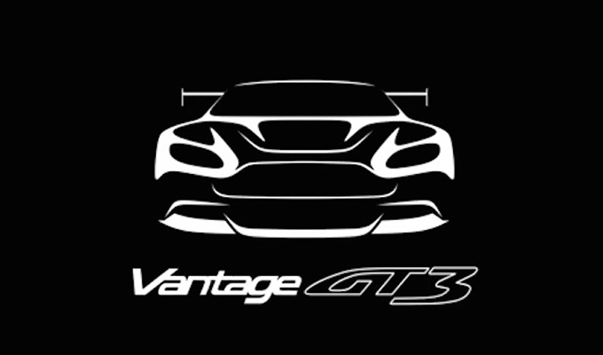 Aston Martin Vantage GT3, uscito il primo video del bolide britannico