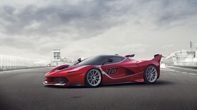 Ferrari FXX K Evoluzione, Marc Gené crede che un giorno arriverà