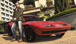 GTA V per PC in uscita il 24 marzo, tutti i requisiti ufficiali