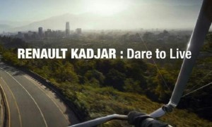 Renault Kadjar, il 2 febbraio nascerà un nuovo crossover
