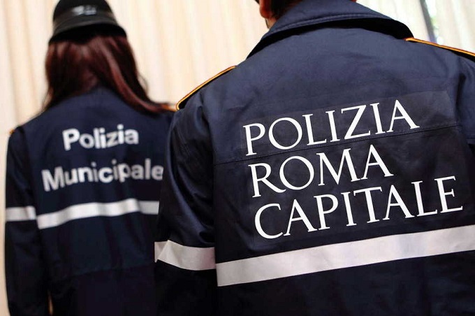 Sciopero Vigili urbani: confermato per il 12 febbraio da uno dei sindacati