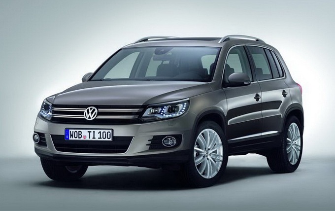 Volkswagen Tiguan 2016, nuove indiscrezioni sul crossover di Wolfsburg