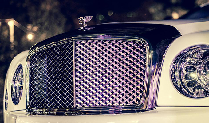 Bentley Mulsanne Majestic, la famiglia reale del Qatar ispira un gioiello
